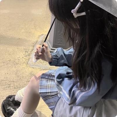 本和我