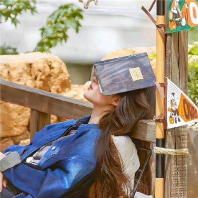 美丽新世界2：女王任务